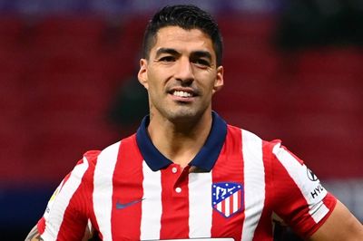 Suarez: 'Barca nói tôi đã già'