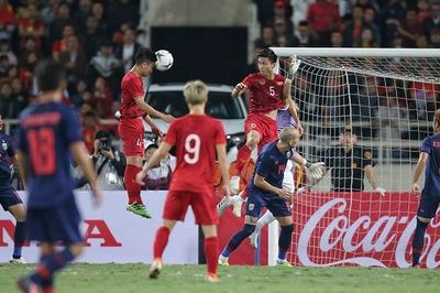 Malaysia và Thái Lan quyết tâm giành vé vào vòng loại cuối cùng