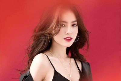 Vai diễn bất ngờ của Ninh Dương Lan Ngọc