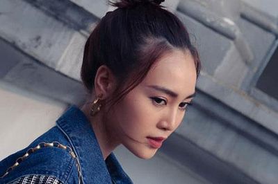 Ninh Dương Lan Ngọc phủ nhận có clip 'nóng'