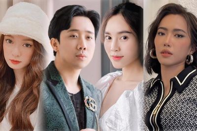 Loạt sao Việt động viên an ủi Ninh Dương Lan Ngọc sau tin đồn thất thiệt lộ clip nóng!