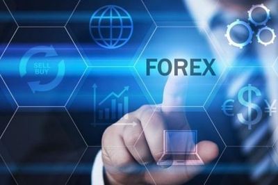 Sàn Forex hoạt động không đúng quy định của pháp luật