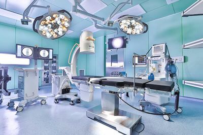 Nghi vấn 'thổi giá' máy tán sỏi laser ở SYT Đồng Nai: Soi liên danh Y tế Việt - Thăng Long QT?
