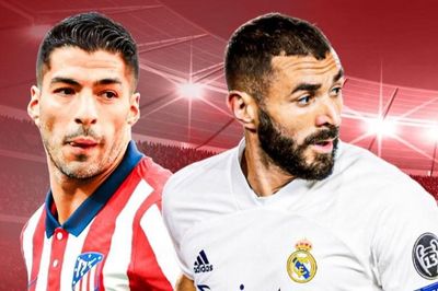 Lời khẳng định của Benzema và Suarez