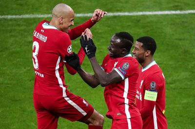 Liverpool 2-0 Leipzig (chung cuộc 4-0): Salah và Mane tỏa sáng, Liverpool thẳng tiến vào Tứ kết C1
