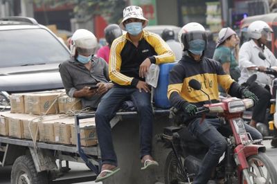 Campuchia thông báo ca tử vong đầu tiên do COVID-19