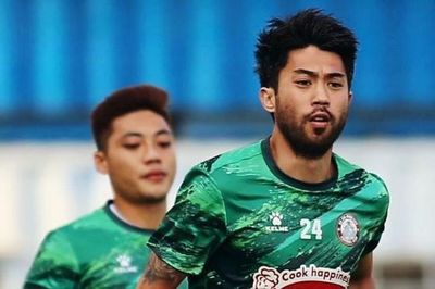 'Lee Nguyễn đẳng cấp nhưng V.League là chuyện hoàn toàn khác'