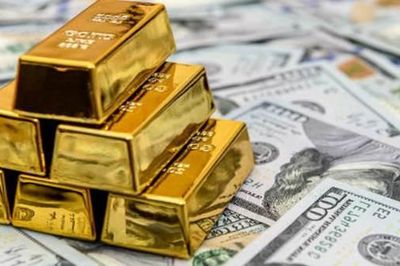 Giá vàng thế giới 13/3: Tiếp tục giảm trong khi đồng đô la lên giá