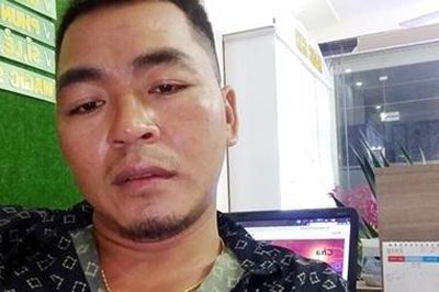 Bắt giữ đối tượng truy nã đặc biệt nguy hiểm