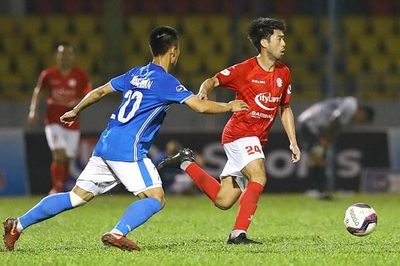 Đội Quảng Ninh tiết lộ cách vô hiệu hóa Lee Nguyễn