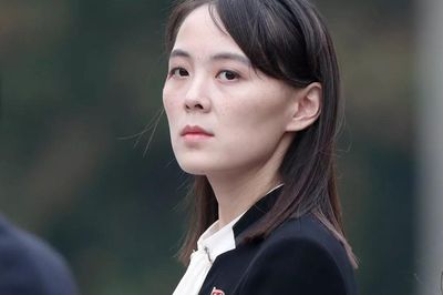 Em gái ông Kim cảnh báo Mỹ đừng 'phát tán mùi thuốc súng'