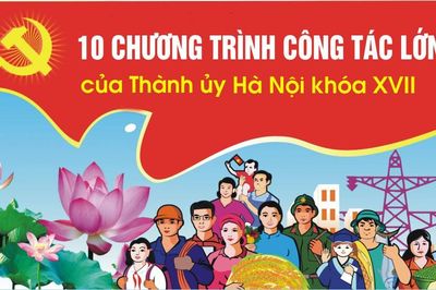 Tin tức, sự kiện nổi bật ngày 17-3