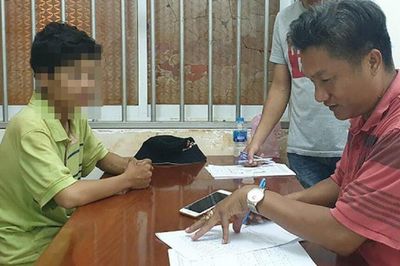 Vụ thiếu niên đánh đập nữ sinh lớp 6 trong lô cao su: Nghi phạm học cùng trường với nạn nhân