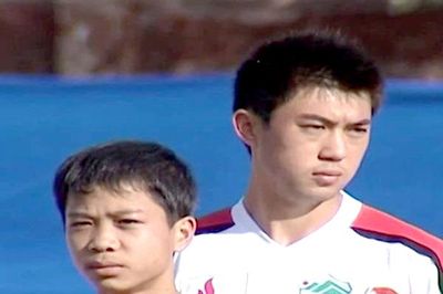 Lee Nguyễn - Phố núi: '10 năm tình cũ'
