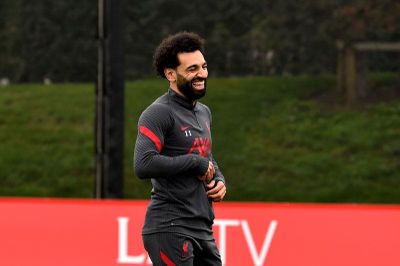 Salah lên tiếng về tương lai ở Liverpool