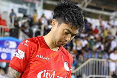 Lee Nguyễn lần đầu bị gạch tên ở V.League 2021