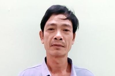 Kẻ lừa đảo sau 10 năm trốn lệnh truy nã sa lưới