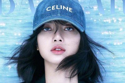 Lisa - nàng Bạch Dương có gương mặt đẹp như búp bê và trái tim quả cảm của một chiến binh