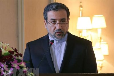 Iran tuyên bố không đàm phán chính thức với Mỹ tại Vienna
