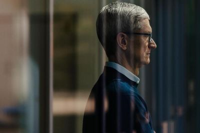 Tim Cook úp mở việc Apple sản xuất xe, phủ nhận từng nói chuyện với Elon Musk
