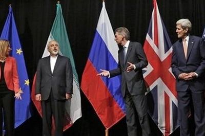 Cùng đến Vienna nhưng Mỹ- Iran không gặp nhau