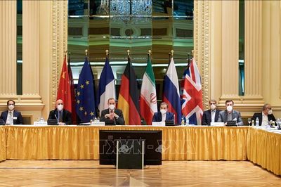Bắt đầu đàm phán nhằm cứu vãn thỏa thuận hạt nhân Iran