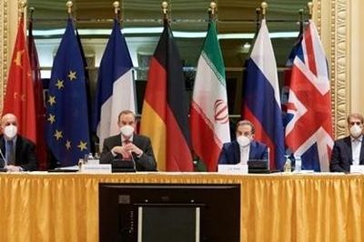 Iran từ chối 'thỏa thuận 1 tỷ USD' để ngừng làm giàu uranium