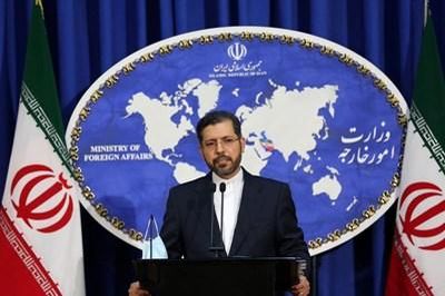 Iran khẳng định lập trường cứng rắn về đàm phán hạt nhân