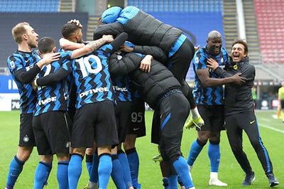 Inter hướng đến Scudetto: Sự thực dụng mang tên Antonio Conte