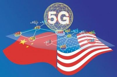 Giám đốc điều hành Qualcomn: 'Mỹ và Trung Quốc nên đoàn kết để phát triển 5G'