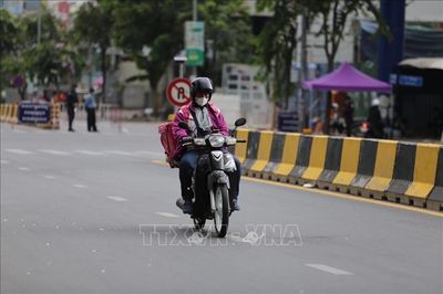 Campuchia chuẩn bị phong tỏa thêm thành phố Preah Sihanouk