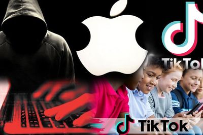 Tin tặc tuyên bố nắm được bí mật của Apple, TikTok lại bị kiện