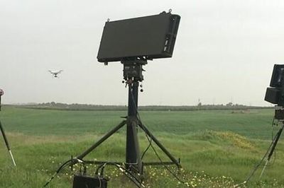 Hàn Quốc phát triển công nghệ radar phát hiện tiêm kích tàng hình