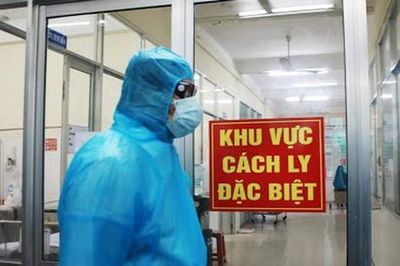 Sáng nay 1-5, Việt Nam không ghi nhận ca mắc Covid-19, hơn nửa triệu người đã tiêm vắc-xin