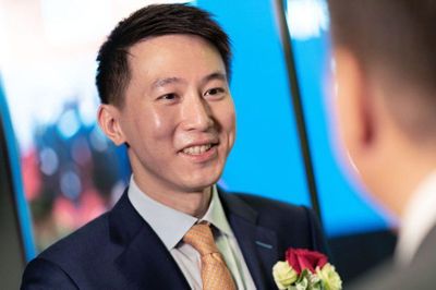 TikTok bổ nhiệm tân CEO vừa rời Xiaomi sang 'đầu quân'