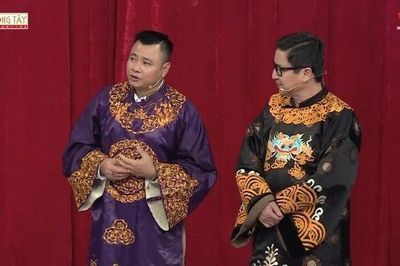 'Ký ức vui vẻ mùa 3' đang nhạt dần?
