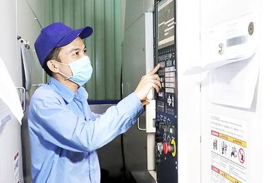 Mục tiêu trong chuyển đổi số của Đồng Nai