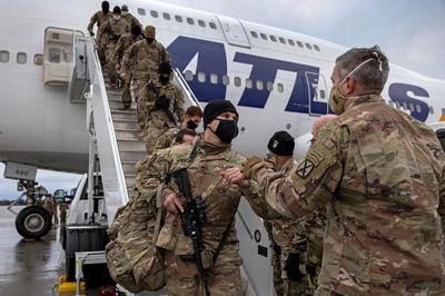 Afghanistan vẫn 'mờ mịt' sau khi lực lượng quốc tế rút quân