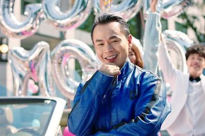 Fans 'đu trend' cùng các ca từ độc đáo, thời thượng trong 'Ờ Mây Zing Good Mood' của Binz