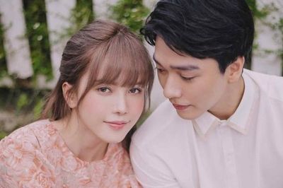 Thiều Bảo Trâm yêu say đắm trong MV mới