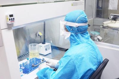 Cung cấp danh sách sinh phẩm, trang thiết bị chẩn đoán vi rút SARS-CoV-2 được cấp phép