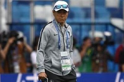 Không buông xuôi