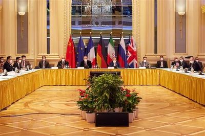 Các bên nhất trí cần thúc đẩy tiến trình đàm phán hạt nhân Iran