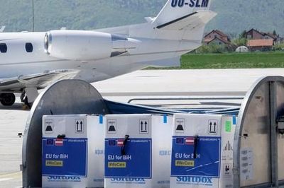 Đức: Nước khác khó sản xuất được vắc-xin dù chia sẻ công thức