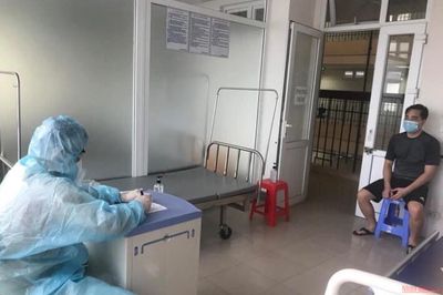 Làm rõ trường hợp nhập cảnh trái phép gây lây nhiễm Covid-19 tại Hải Dương