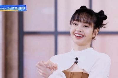 'Thanh Xuân Có Bạn 3' dừng phát sóng nhưng Lisa (BLACKPINK) vẫn luôn được nhắc tên