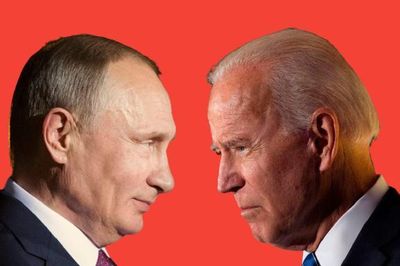 'Cú lừa' đau đớn từ Mỹ, Ukraine rốt cuộc chỉ là 'hình nhân thế mạng' trước Nga?