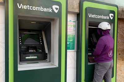 Đảm bảo an toàn tại các điểm rút tiền tự động