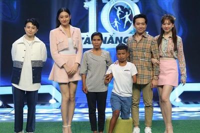 Bất chấp chỉ trích 'giàu mà keo', Trấn Thành vẫn tích cực làm thiện nguyện