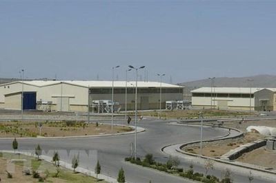 Iran bác tin về thỏa thuận sơ bộ về đàm phán hạt nhân